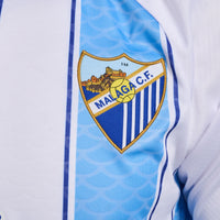 Malaga 26/27 Home Football Shirt