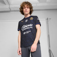 Chivas 25 Alternate Football Shirt