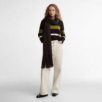Wrenwood Knitted Jumper Womens