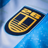 Argentina Football Shirt