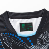 Sharks Indigenous 2025 Rugby Shirt