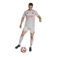 Lyon 25/26 3rd Football Shirt