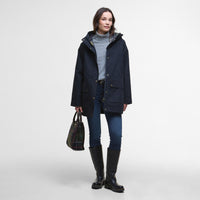 Winter Beadnell Waterproof Jacket Womens