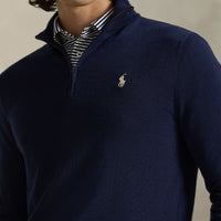 RLX Performance 1/4 Zip Sweater
