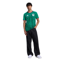 Mexico 26 Home Football Shirt