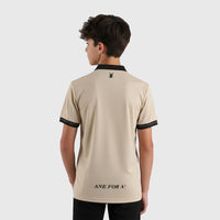 Falkirk 25/26 Heritage Kids Football Shirt