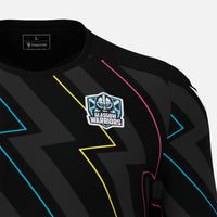 Glasgow Warriors 25/26 Rugby Training Shirt