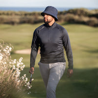 Dion Half Zip Insula