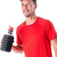 Yoga Bottle