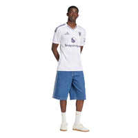 Man Utd 25/26 Away Football Shirt