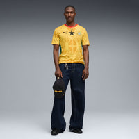 Ghana 26 Away Football Shirt