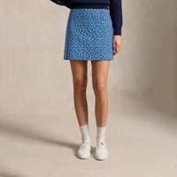 RLX Woven Skort