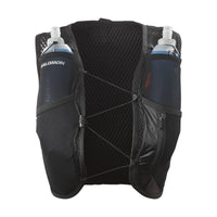 Active Skin 4 Set Women's Running Vest with Flasks Incl.