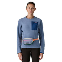 Terravia Mini Hip Pack 1L