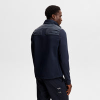Heyden Quilt Hybrid Vest