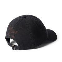 Longhorn Twill Cap