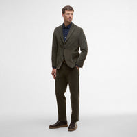 Wallington Cord Blazer
