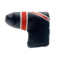 Union Jack Blade Putter Headcover