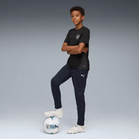 Man City 25/26 Training Football Pant Jnr