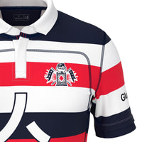 New England Free Jacks 2025 Home Rugby Shirt