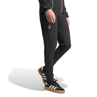 Juventus 25/26 Football Travel Pants