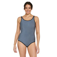Stormy Reversible Swimsuit Women's