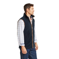 Oakham Fleece Gilet