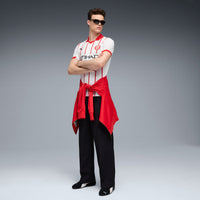 Girona 25/26 Home Football Shirt