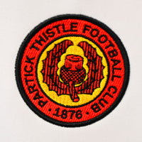 Partick Thistle SL Testimonial Football Shirt - Kids