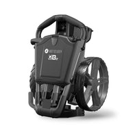 QB2 2025 Push Golf Trolley