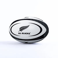 All Blacks Replica Rugby Ball