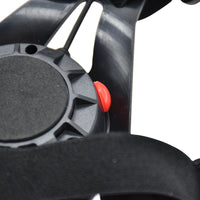 Running LED Chest Lamp