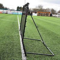 Precision Pro Two Angled Rebounder