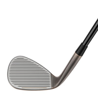 Hi-Toe 5 Wedge