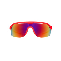 Dante's Shin Splint Inferno Sunglasses