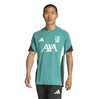 Liverpool 25/26 Training Football Jersey