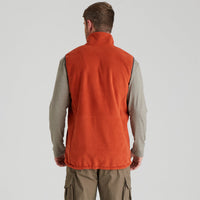 Men's Kodiak Fleece Gilet