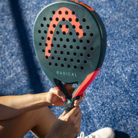 Radical Team Light 2026 Padel Racket