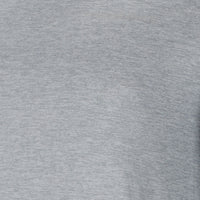 Abdon Melange L/S Tee