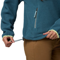 Women's Helvetia II Hoodie