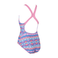 Festival Flyback Junior Swimsuit