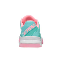 Court Express Omni Tennis Shoes Junior