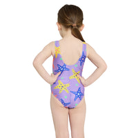 Stargaze Scoopback Junior Swimsuit