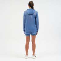 Packable Lightweight Ripstop Windbreaker Womens