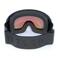 Morzine Topaz V Elite Ski & Snowboard Goggles