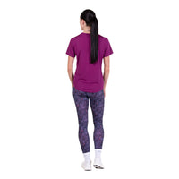 Tech S/S Running Tee Womens