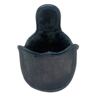 Union Jack Mallet Putter Headcover