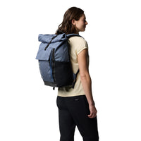 Convey III 27L Rolltop Backpack