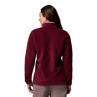 Women's Benton Springs Half Snap Pullover