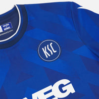 Karlsruher SC 25/26 Home Football Shirt